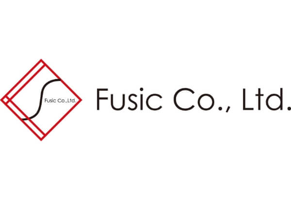 株式会社 Fusic
